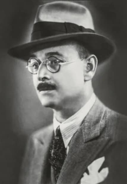 Usina Henry Borden em 1925